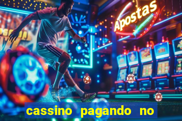 cassino pagando no cadastro saque free